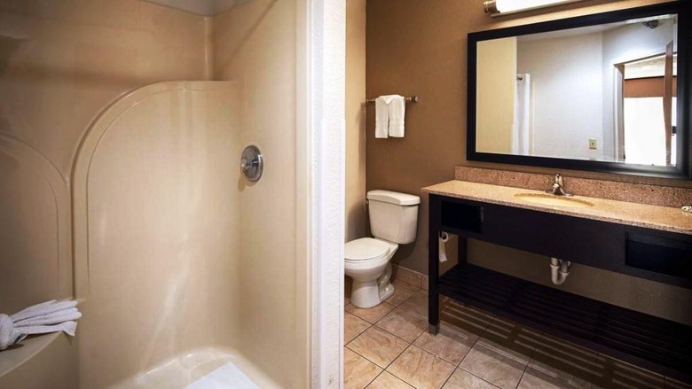 Hotel Best Western Suites Columbus