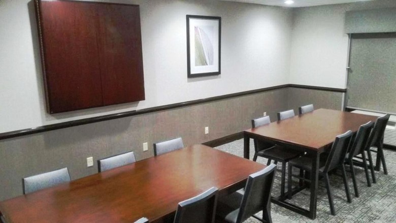 Hotel Best Western Suites Columbus