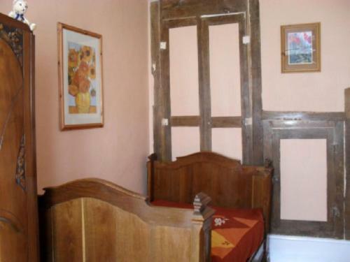 Bed & Breakfast Berrychone
