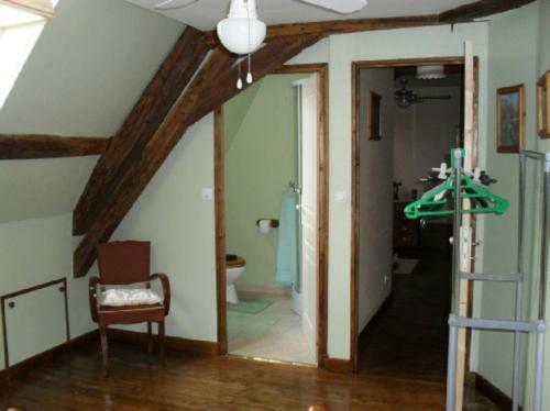 Bed & Breakfast Berrychone
