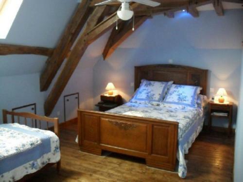 Bed & Breakfast Berrychone