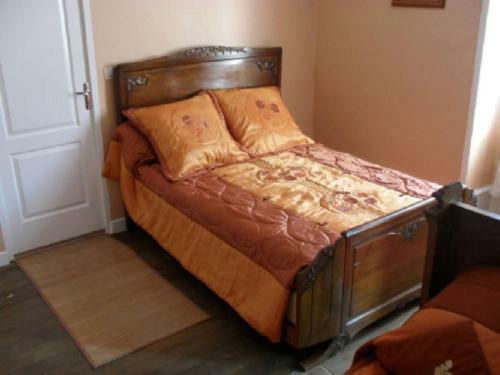 Bed & Breakfast Berrychone