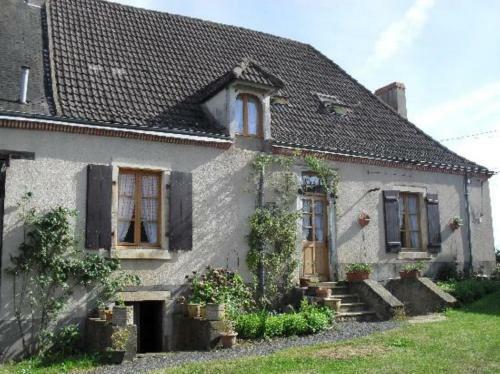 Bed & Breakfast Berrychone