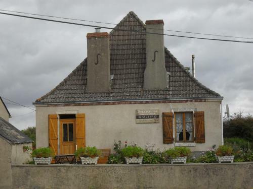 Bed & Breakfast Berrychone