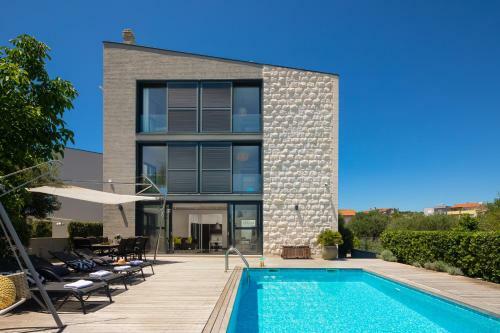 Villa Lidija