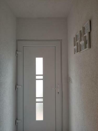 Apartmani Mara Rogoznica