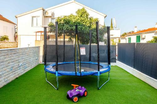 Neue Villa Skyline, Strand Und Zentrumn�he