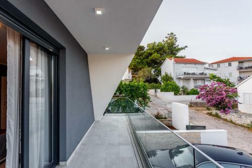 Neue Villa Skyline, Strand Und Zentrumn�he