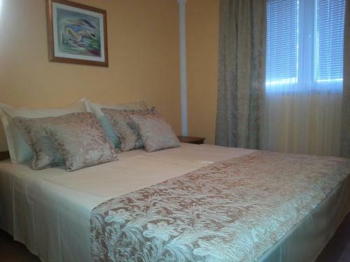 Apartmani Milenka