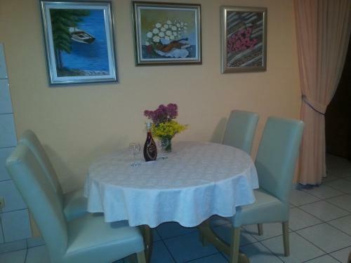 Apartmani Milenka