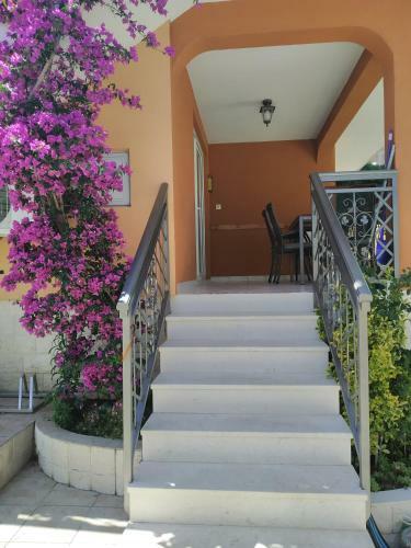 Apartmani Milenka