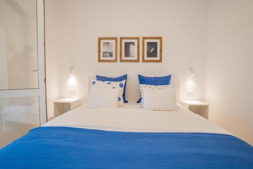 Apartments By The Sea Rogoznica - 18746
