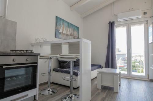 Apartamento Rose&aurora