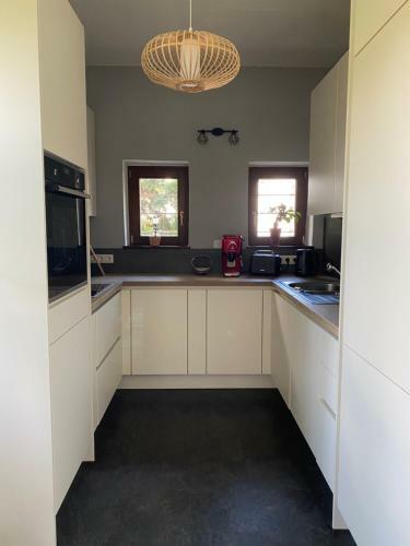 Apartamento Ferienwohnung Bienengarten