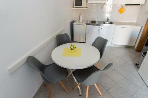 Apartmani Braco