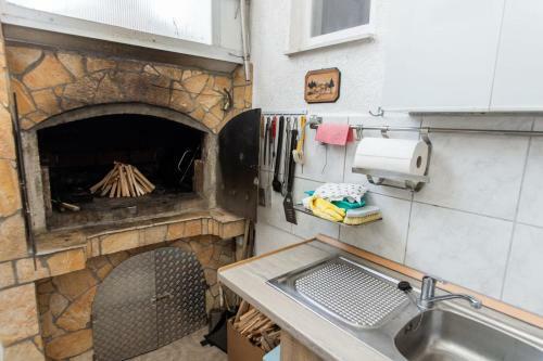 Apartmani Braco