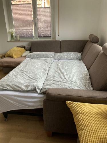 Apartamento Ferienwohnung Am H�hnerberg