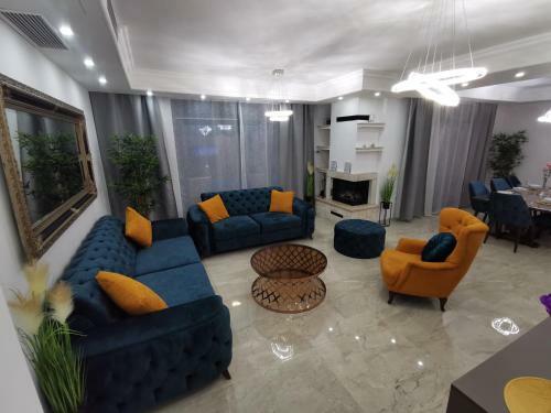 Luxury Villa Sara In Malinska