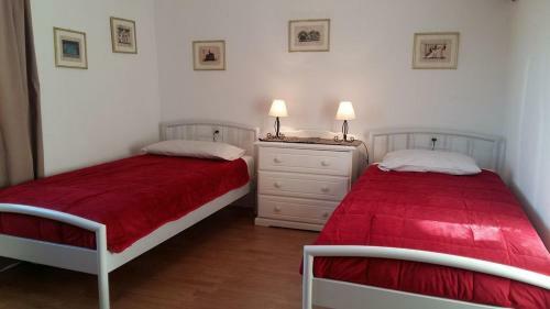 Apartamento Sonja Summer Home