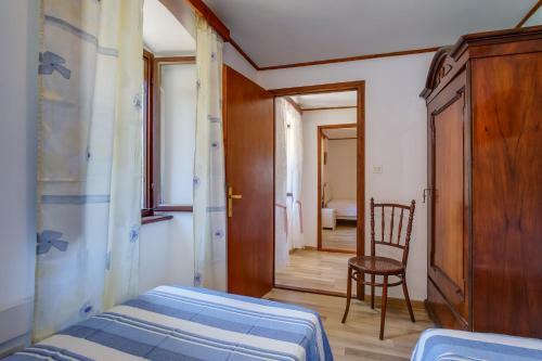Apartamento Casa Oliva