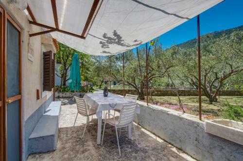 Apartamento Casa Oliva