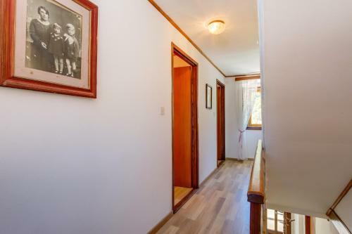 Apartamento Casa Oliva