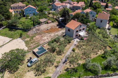 Apartamento Casa Oliva