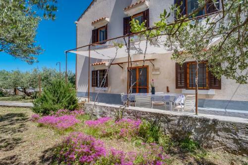 Apartamento Casa Oliva