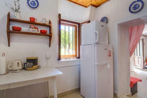 Apartamento Casa Oliva
