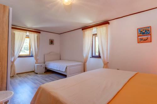 Apartamento Casa Oliva