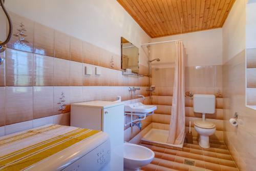 Apartamento Casa Oliva