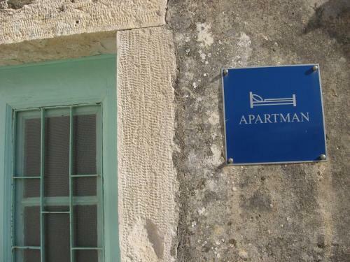 Apartment Sveti Jakov 37