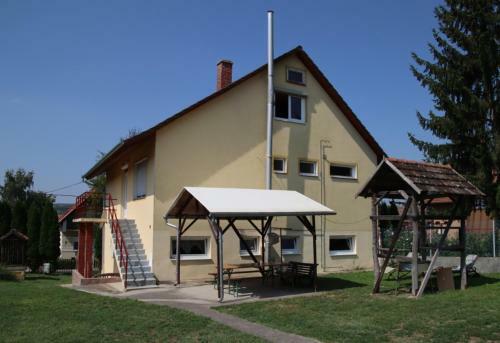 Apartamento Ferienwohnung Plattensee Balaton