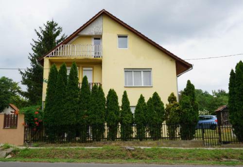 Apartamento Ferienwohnung Plattensee Balaton