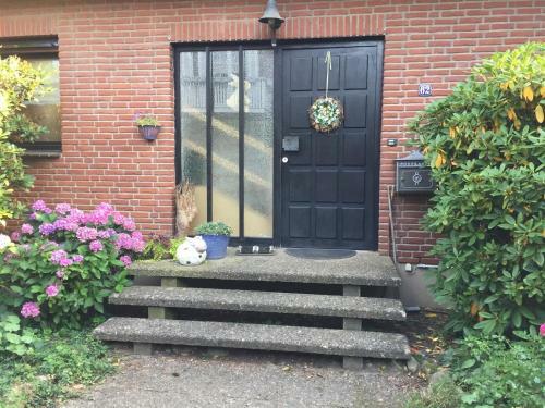 Hostal Haus Schulze