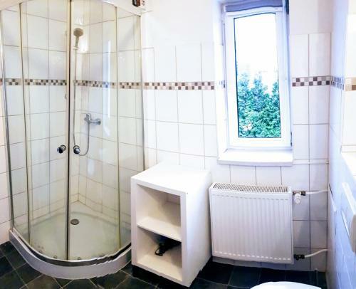Apartamento Ferienwohnung Dahlenwarsleben