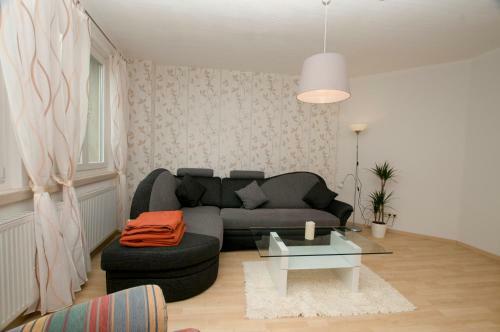 Apartamento Haus Dana