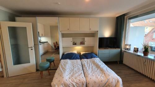 Apartamento Duhner Meerblick