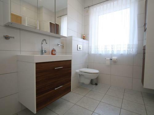 Holiday Home Wiesenblick In Dobbertin