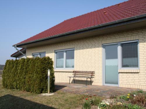 Holiday Home Wiesenblick In Dobbertin