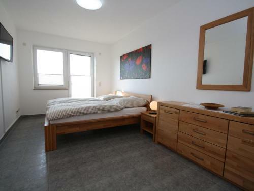 Holiday Home Wiesenblick In Dobbertin