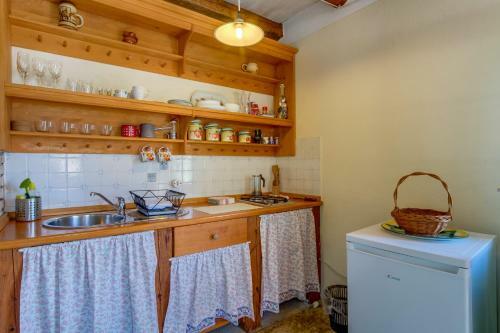 Holiday Home Oliva