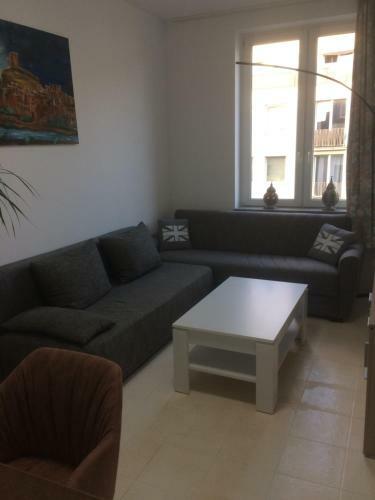 Messe & Ferien Apartments