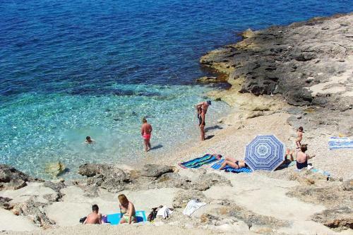 Apartments By The Sea Jagodna, Hvar - 4000