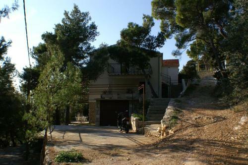 Apartments By The Sea Jagodna, Hvar - 4000