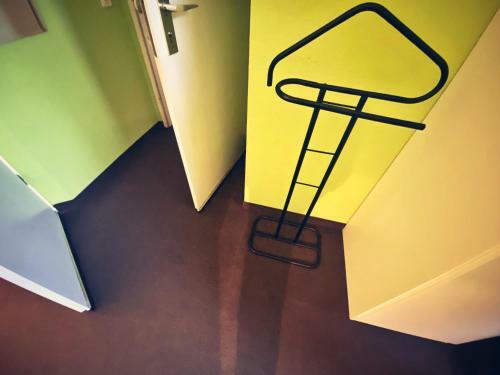 Bed & Breakfast Hotel Kaiserswerth