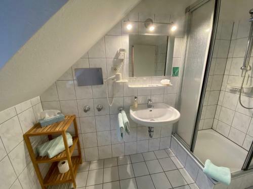 Bed & Breakfast Hotel Kaiserswerth