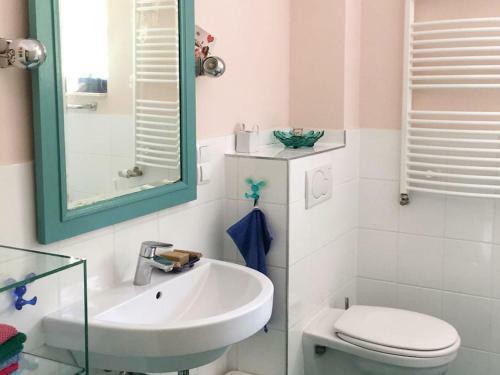 Apartamento Haus Am Hagen