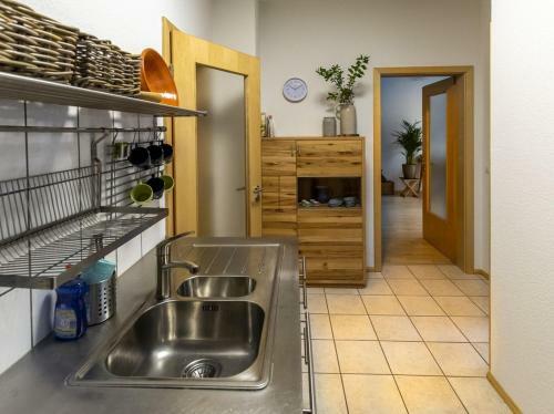 Apartment Opal