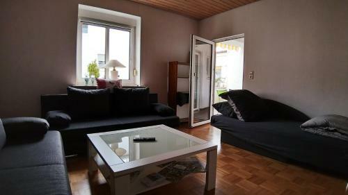 Apartamento Fewo Fischer